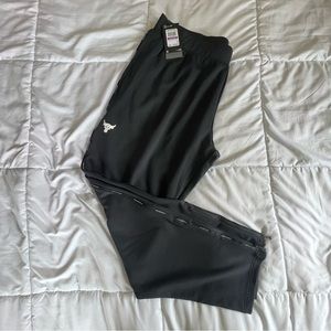 Men's Project Rock Knit Track Pants (New)